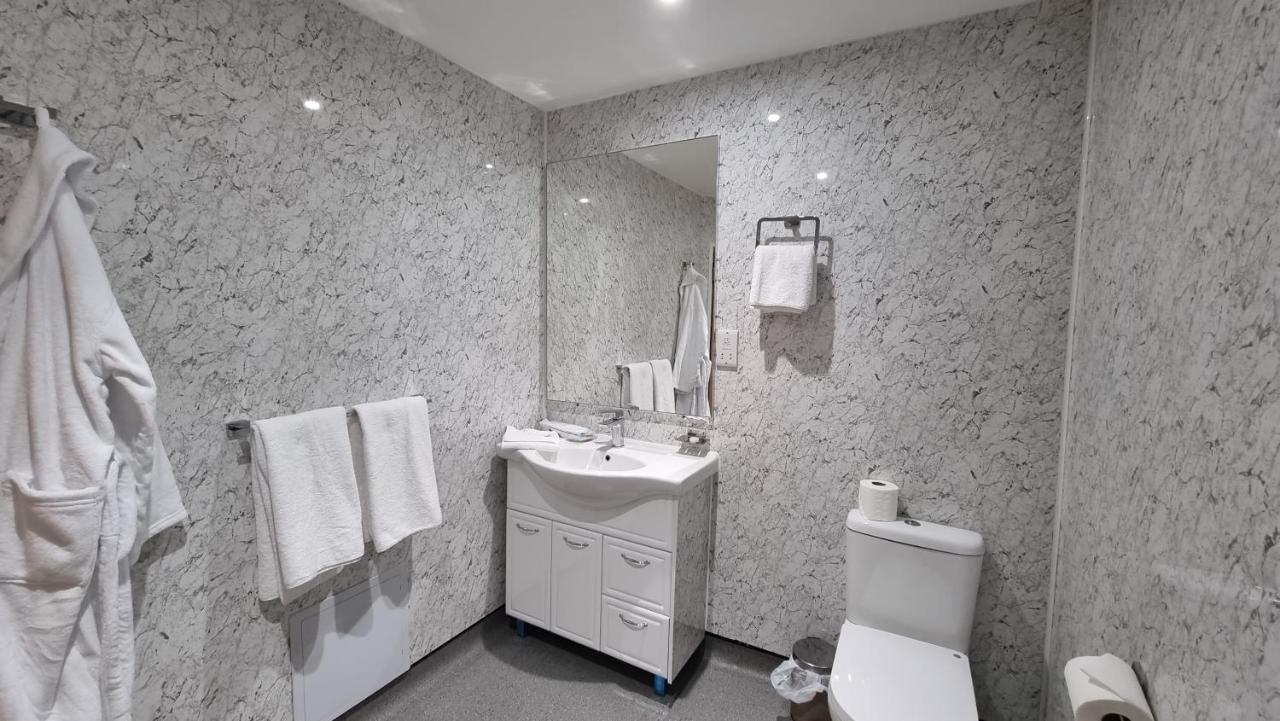 Dreams Hotel - Park View Μπάρκινγκ Εξωτερικό φωτογραφία