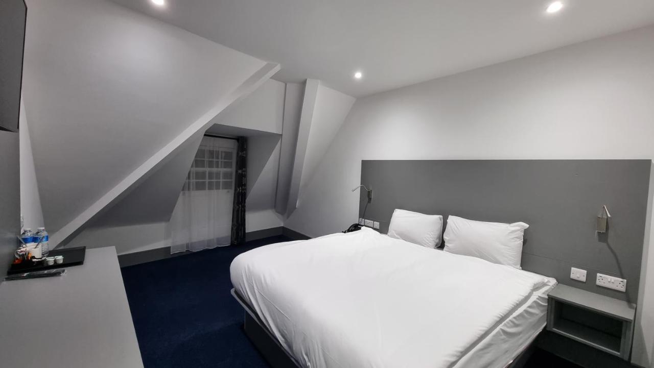 Dreams Hotel - Park View Μπάρκινγκ Εξωτερικό φωτογραφία