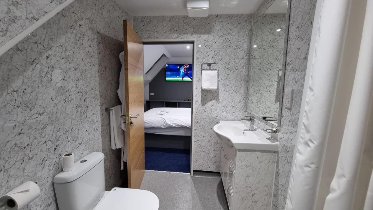 Dreams Hotel - Park View Μπάρκινγκ Εξωτερικό φωτογραφία